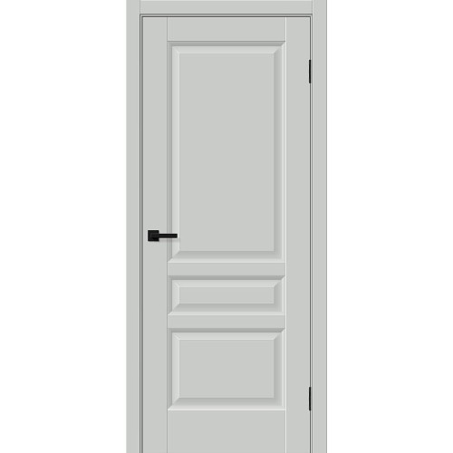 Неоклассик-34 цвет Grey Silk, размер 200*80 см.
