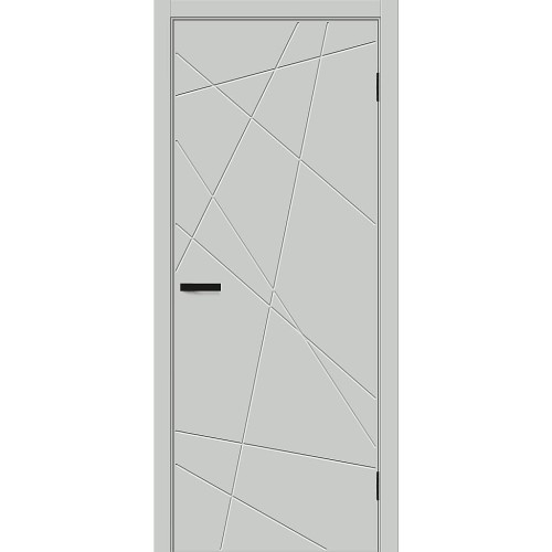 Граффити-5.Д.П цвет Grey Silk, размер 200*80 см.