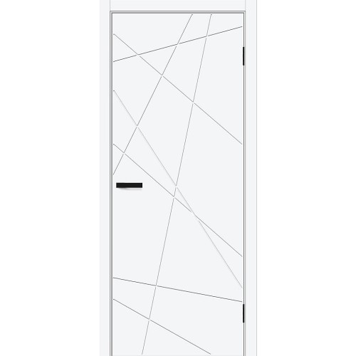 Граффити-5.Д.П цвет White Silk, размер 200*80 см.