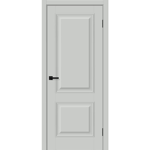 Классик-12 цвет Grey Silk, размер 200*80 см.