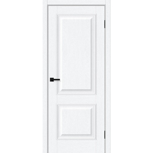 Классик-12 цвет White Silkwood, размер 200*80 см.