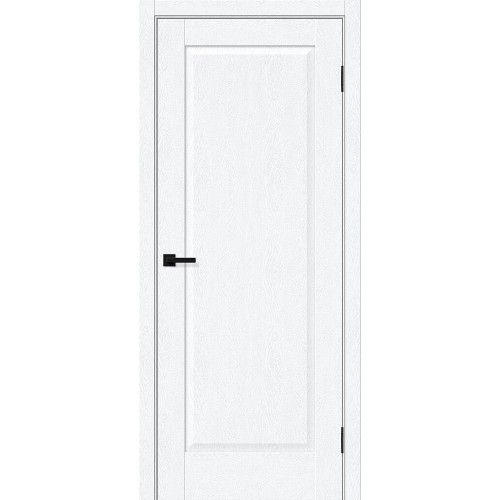 Прима-10 цвет White Silkwood, размер 200*80 см.