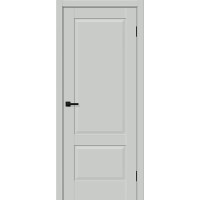 Прима-12 цвет Grey Silk, покрытие ПЭТ, размер 200*80 см.