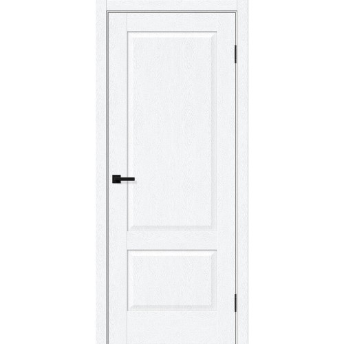 Прима-12 цвет White Silkwood, размер 200*80 см.