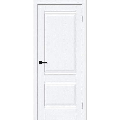 Прима-2 цвет White Silkwood, размер 200*80 см.