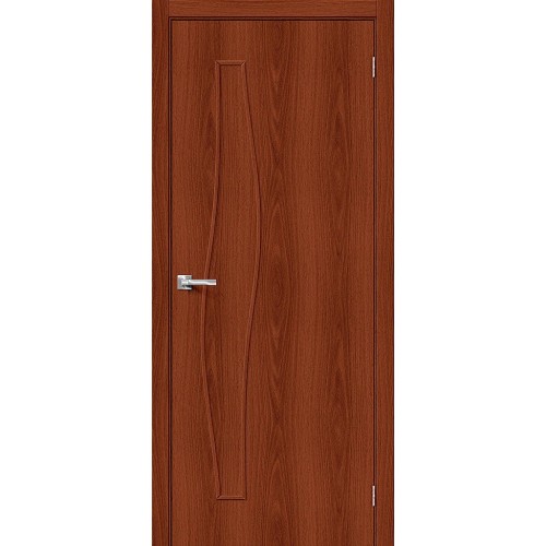 6Г цвет Л-11 (ИталОрех), покрытие Финиш Флекс, размер 200*80 см.