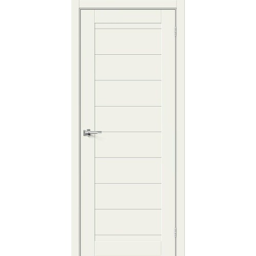 Браво-21 цвет White Mix, покрытие Хард Флекс, размер 200*80 см.