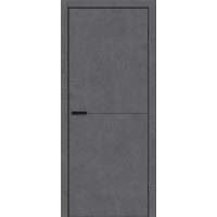 Браво-0.21.П цвет Slate Art, покрытие Эко-шпон, размер 200*80 см.