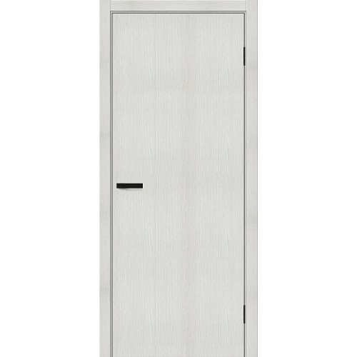 Браво-0 цвет Bianco Melinga, покрытие Эко-шпон, размер 200*80 см.