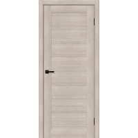 Браво-21 цвет Cappuccino Melinga, покрытие Эко-шпон, размер 200*80 см.