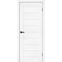 Браво-21 цвет Snow Melinga, покрытие Эко-шпон, размер 200*80 см.