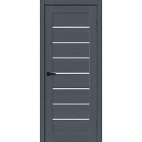 Браво-22 цвет Stormy Wood, стекло Magic Fog, покрытие Эко-шпон, размер 200*80 см.