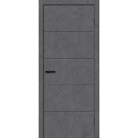 Граффити-2.Д цвет Slate Art, покрытие Эко-шпон, размер 200*80 см.