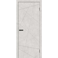 Граффити-5.Д цвет Look Art, покрытие Эко-шпон, размер 200*80 см.