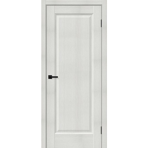 Неоклассик-30 цвет Bianco Melinga, покрытие Эко-шпон, размер 200*80 см.