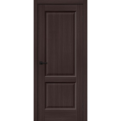 Неоклассик-32 цвет Wenge Melinga, покрытие Эко-шпон, размер 200*80 см.