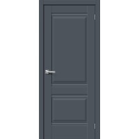 Прима-2 цвет Stormy Matt, покрытие Эмалит, размер 200*80 см.