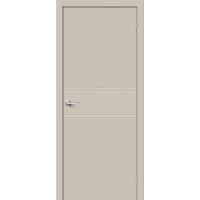 Граффити-27 цвет Creamy, покрытие Эмаль, размер 200*80 см.