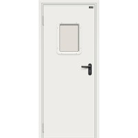 ДПО-1 Bravo EI60 205*88 левая