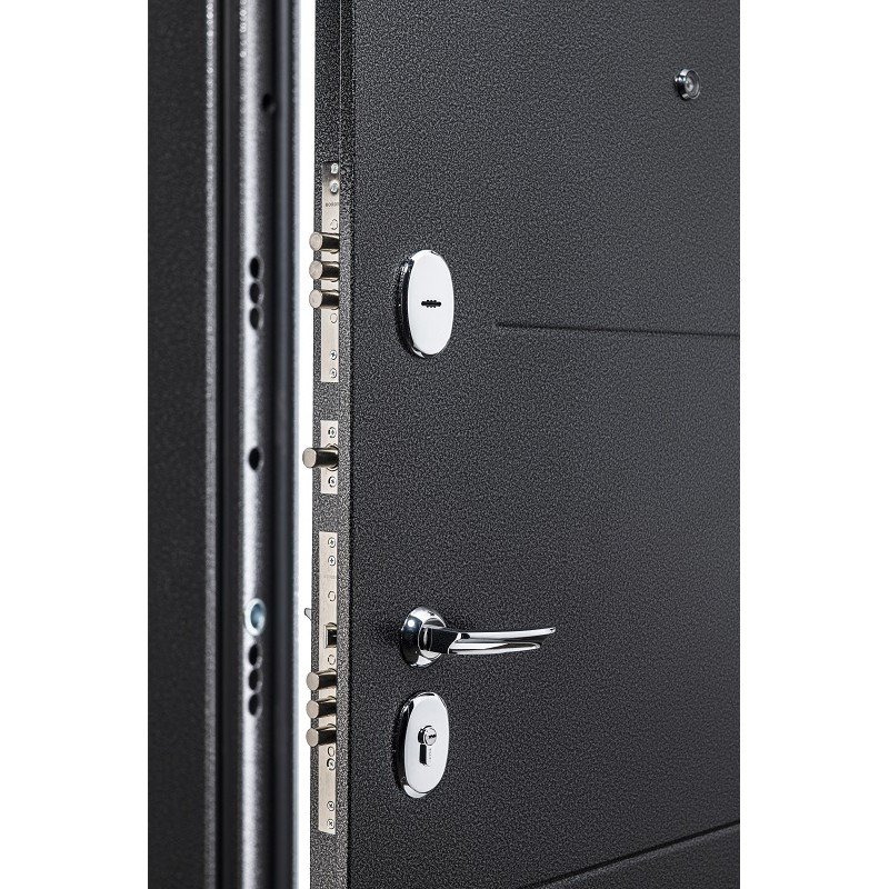 Porta S 104.П22 Антик Серебро/Bianco Veralinga