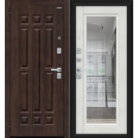 Форм/BChrome Almon/Bianco Melinga 205*86 левая