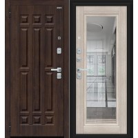 Форм/BChrome Almon/Cappuccino Melinga 205*86 левая